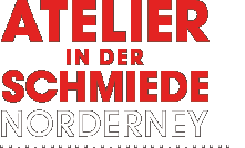 Atelier in der Schmiede Norderney